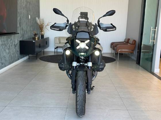 BMW R 1300 GS BMW R 1300 GS